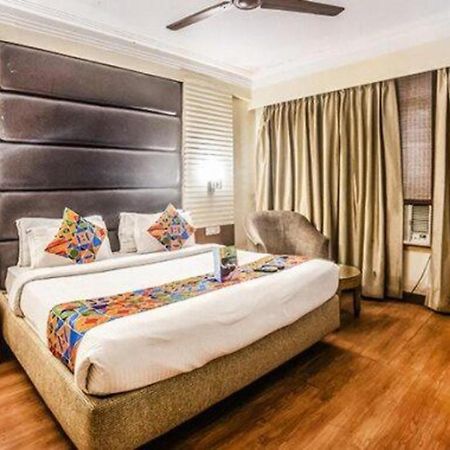 Fabhotel Bmk Grand New Delhi Eksteriør bilde